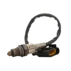 Image of Bosch Lambda sensor FIAT,ALFA ROMEO,LANCIA 0 258 030 04H 46347519,55246214,0055246214 46347519,55246214,K0055246214,46347519,55246214