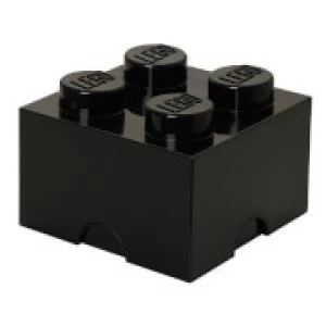 Image of LEGO Storage Desk Drawer 4 - Grey