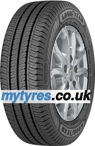 Image of Goodyear EfficientGrip Cargo 2 ( 215/65 R16C 106/104T 6PR Dual Branding 102H )