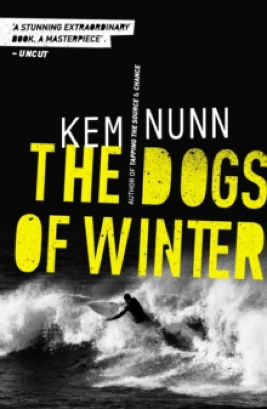 Image of The Dogs of Winter. Paperback. By Kem Nunn Books