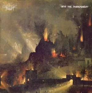 Image of Into the Pandemonium by Celtic Frost Vinyl Album