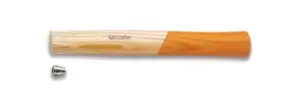 Image of Beta Tools 1380S/MR Spare Hickory Shaft for 1380S Club Hammer 800g 013800417