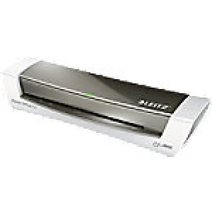 Image of Leitz Laminator iLAM Home Office A4 0.40 mm