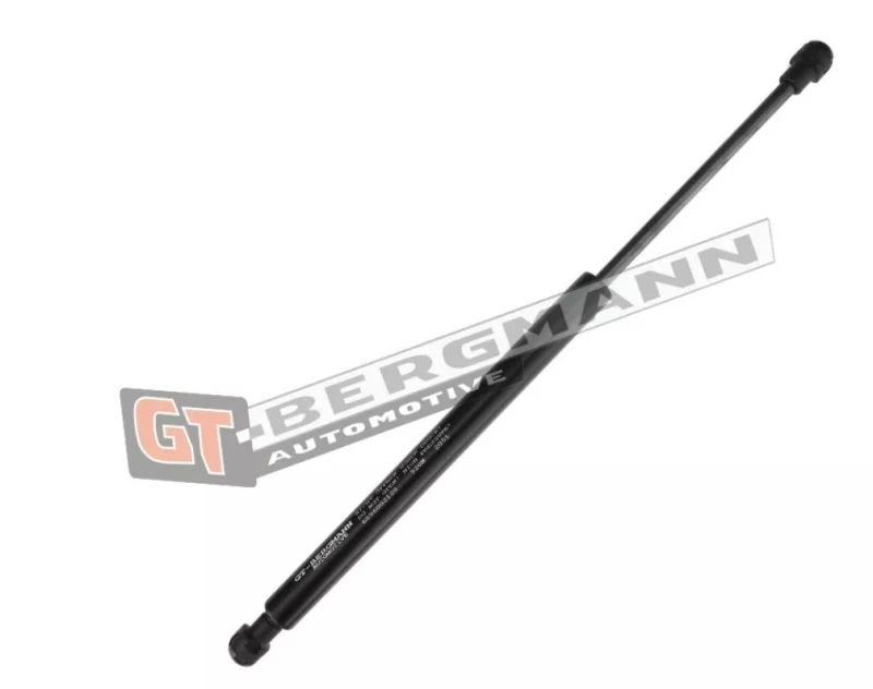 Image of GT-BERGMANN GT72-012 Tailgate strut both sides Gas Spring,boot (219)