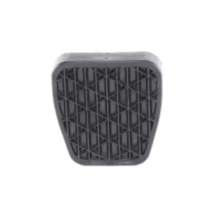 Image of DT Spare Parts Pedal Pad, accelerator pedal 4.80327 MERCEDES-BENZ,E-Klasse Limousine (W211),C-Klasse Limousine (W203),C-Klasse Limousine (W204)