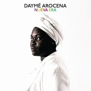 Image of Dayme Arocena - Nueva Era Vinyl