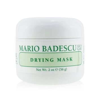 Image of Mario Badescu Drying Mask - For All Skin Types 59ml/2oz