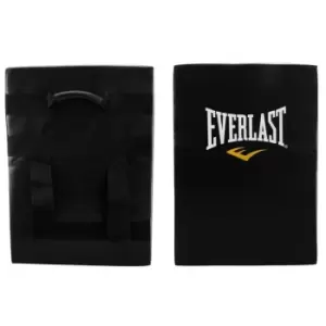 Image of Everlast Flat Strike Shield - Black
