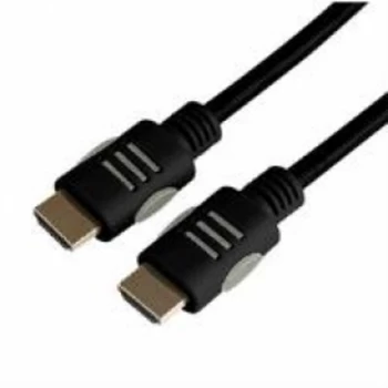 Image of Ross 5m Performance HDMI Cable Black