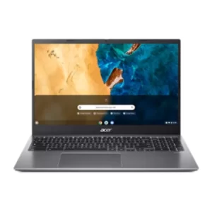 Image of Refurbished Acer 515 Core i3-1115G4 8GB 128GB 15.6" Chromebook