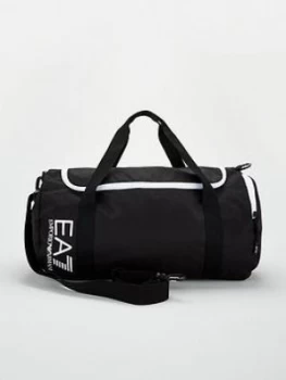 Image of Emporio Armani EA7 Train Core Duffle Bag