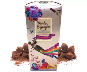 Image of Monty Bojangles Truffles Selection Trophy Gift Box 285g