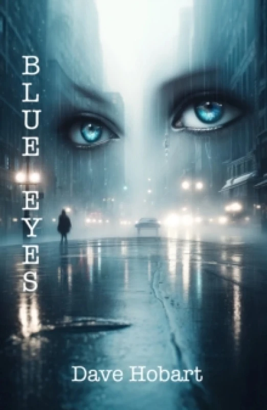 Image of Blue Eyes Paperback