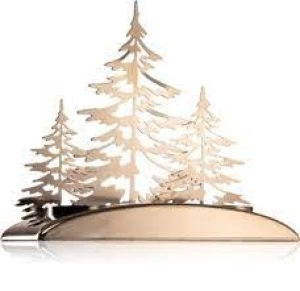 Image of Snowy Gatherings