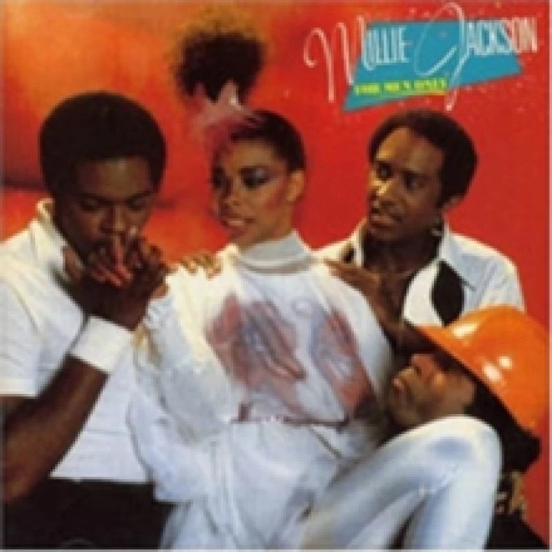 Image of For Men Only CD / Album