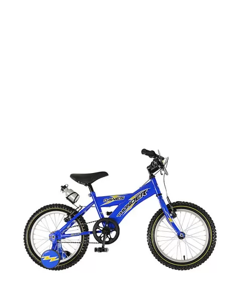 Image of Dawes Thunder 16'' Boys Bike