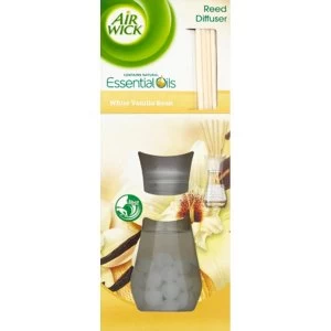 Image of Airwick Vanilla Reed Diffuser