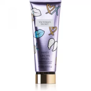 Image of Victoria's Secret Party Like An Angel Body Lotion For Her 236ml
