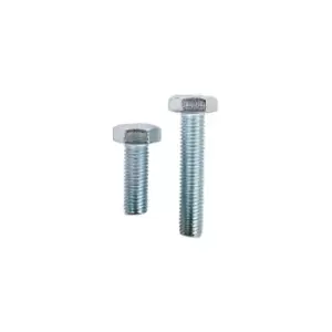 Image of Hi-Tensile Set Screw - M8 x 30.0mm - Pack of 200 - 31295 - Connect