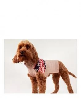 Image of Joules Fairisle Jumper Medium