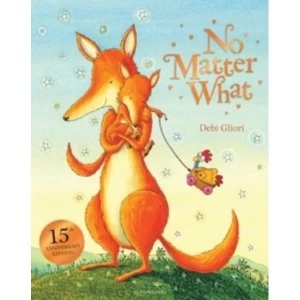 Image of No Matter What (Paperback, 2004)