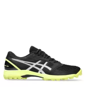 Image of Asics Field Ultimate FF 2 Mens Hockey Shoes - Black