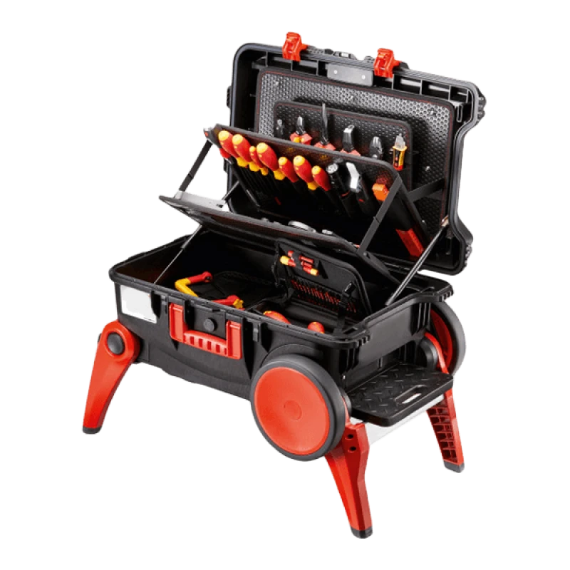 Image of Techtronic 4932453385 Kleinteil/Werkzeugkasten