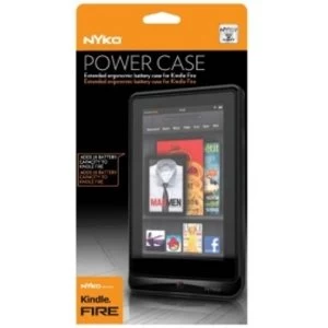 Image of Nyko Power Case for Kindle Fire