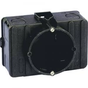 Image of Device lining box W x H x D 116 x 80 x 46mm Kaiser Elektro 1069 02