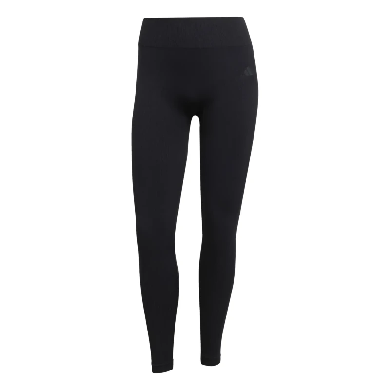 Image of Womens leggings adidas Workout Essentials Noir Female L