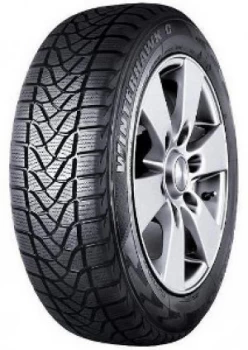 Image of Firestone Winterhawk C 205/65 R15C 102/100T 6PR