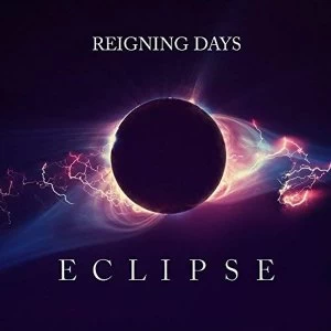Image of Reigning Days - Eclipse Vinyl