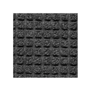 Image of 166S0023CH Guzzler Carpet Mats, Charcoal 60cm x 90cm