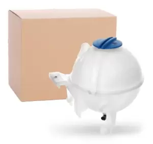 Image of METZGER Expansion Tank VW 2140116 9065010503,A9065010503 Coolant Expansion Tank,Coolant Reservoir,Coolant Tank,Expansion Tank, coolant