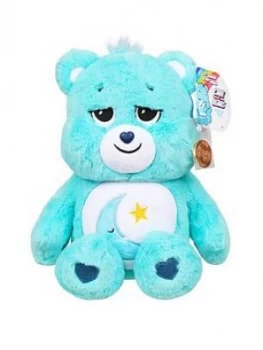 Image of Care Bears Bedtime Bear Plus Coin