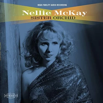Image of Nellie McKay - Sister Orchid CD