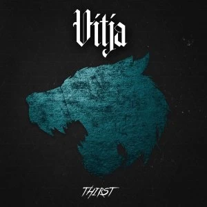 Image of Vitja - Thirst Vinyl