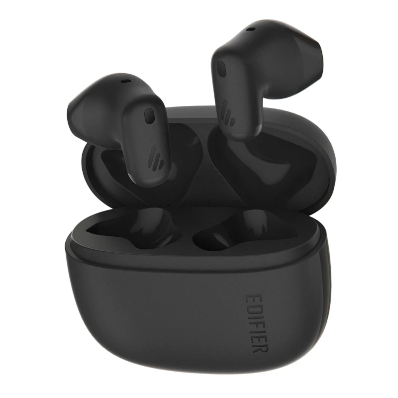 Image of Edifier X1 Lite True Wireless Bluetooth Earbuds Black unisex One Size