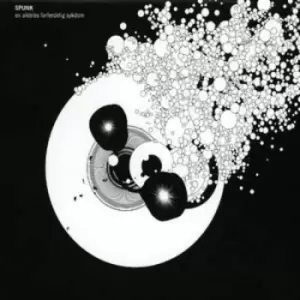 Image of Spunk - En Aldeles Forferdeig Sykdom CD Album - Used
