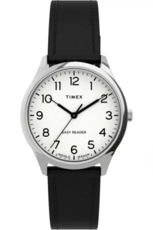 Image of Timex Essential Watch TW2U21700
