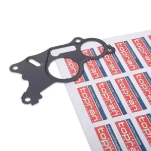 Image of TOPRAN Gaskets VW,AUDI,SKODA 115 259 03L145215A,03L145215K,03L145215A Gasket, vacuum pump 03L145215K,03L145215A,03L145215K,03L145215A,03L145215K