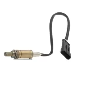 Image of RIDEX PLUS Lambda sensor 3922L0062P Oxygen sensor,O2 sensor FIAT,ALFA ROMEO,LANCIA,GRANDE PUNTO (199),PANDA (169),500 (312),PUNTO (188)