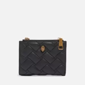 Image of Kurt Geiger London Womens Mini Purse - Black