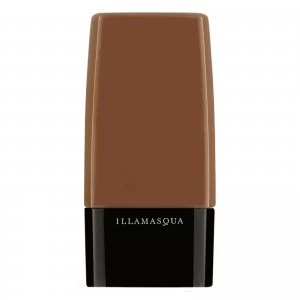 Image of Illamasqua Rich Liquid Foundation 30ml (Various Shades) - 323