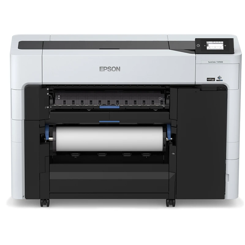 Image of Epson SureColor SC-T3700E Inkjet Large Format Printer