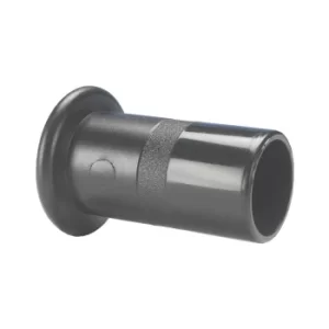 Image of 22MM Ring Main Black Plug