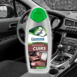 Image of Michelin Leather Cleaner 009169