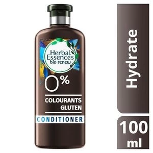 Image of Herbal Essences Bio Renew Coconut Milk Conditioner 100ml