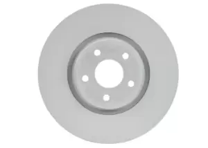 Image of Bosch Brake disc 0 986 479 680 Brake rotor,Brake discs VOLVO,V40 Schragheck (525, 526),V40 Kasten / Schragheck (525, 526)