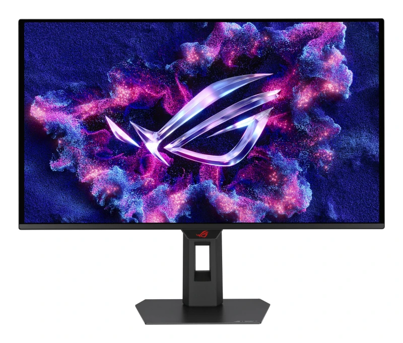 Image of ROG Strix OLED XG27ACDMS 90LM0B60-B01371
